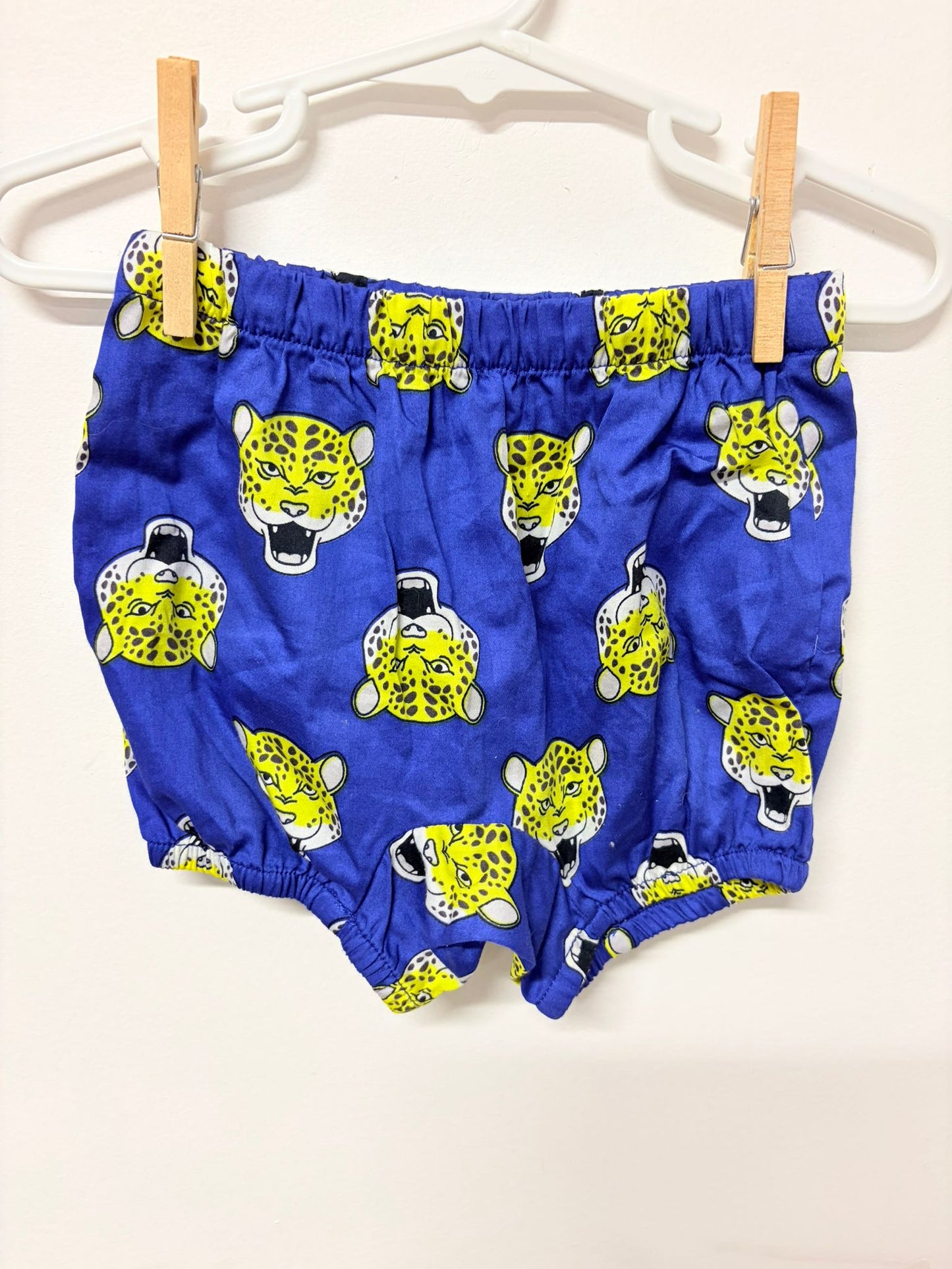 Size 0 Peter Alexander “ROAR” pj’s.