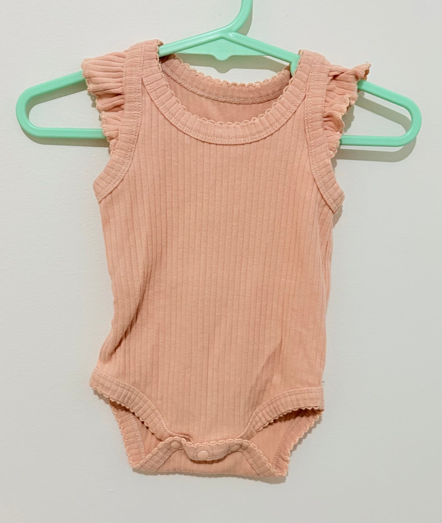 000 Rai & Co pack ribbed bodysuit