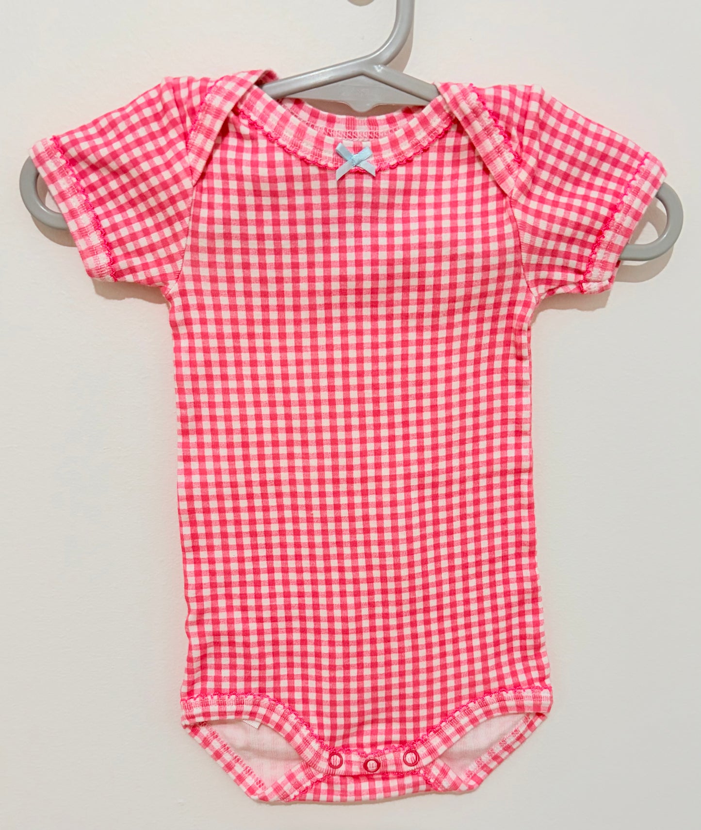 000 Petit Bateau bodysuit