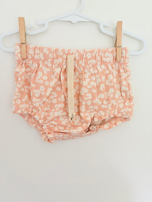 Size 2 Hux pink bloomers.