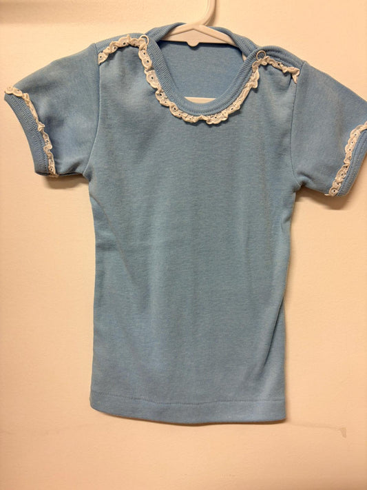 Size 3 Marquise vintage top.