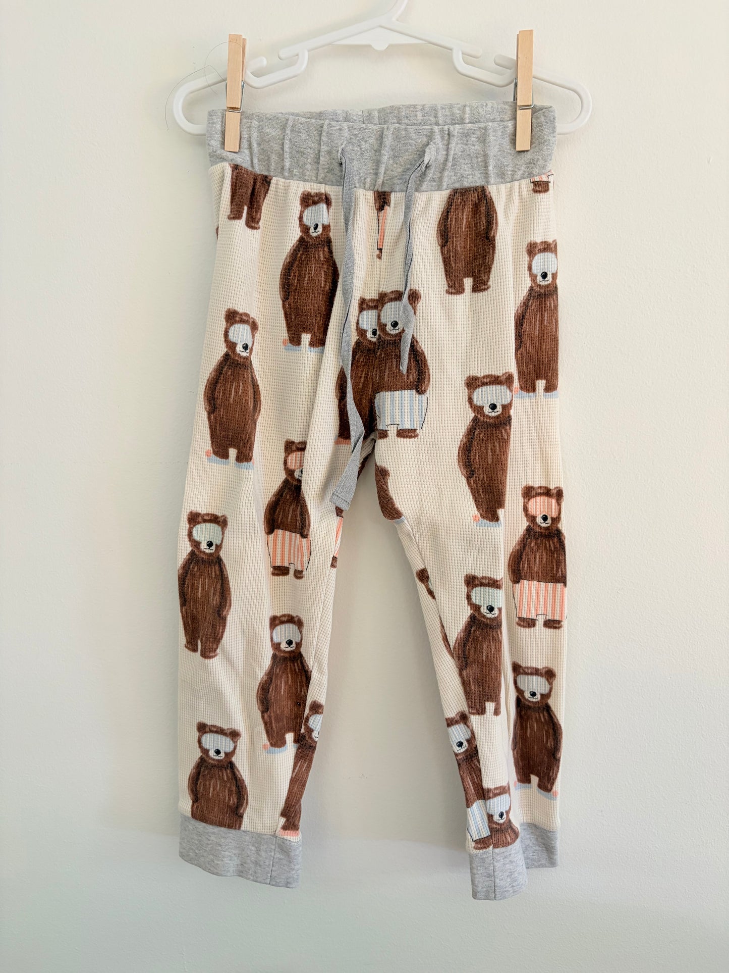 Size 4 peter Alexander bear pjs