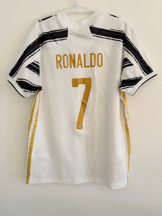 Size 10 official soccer/football jersey supporter top