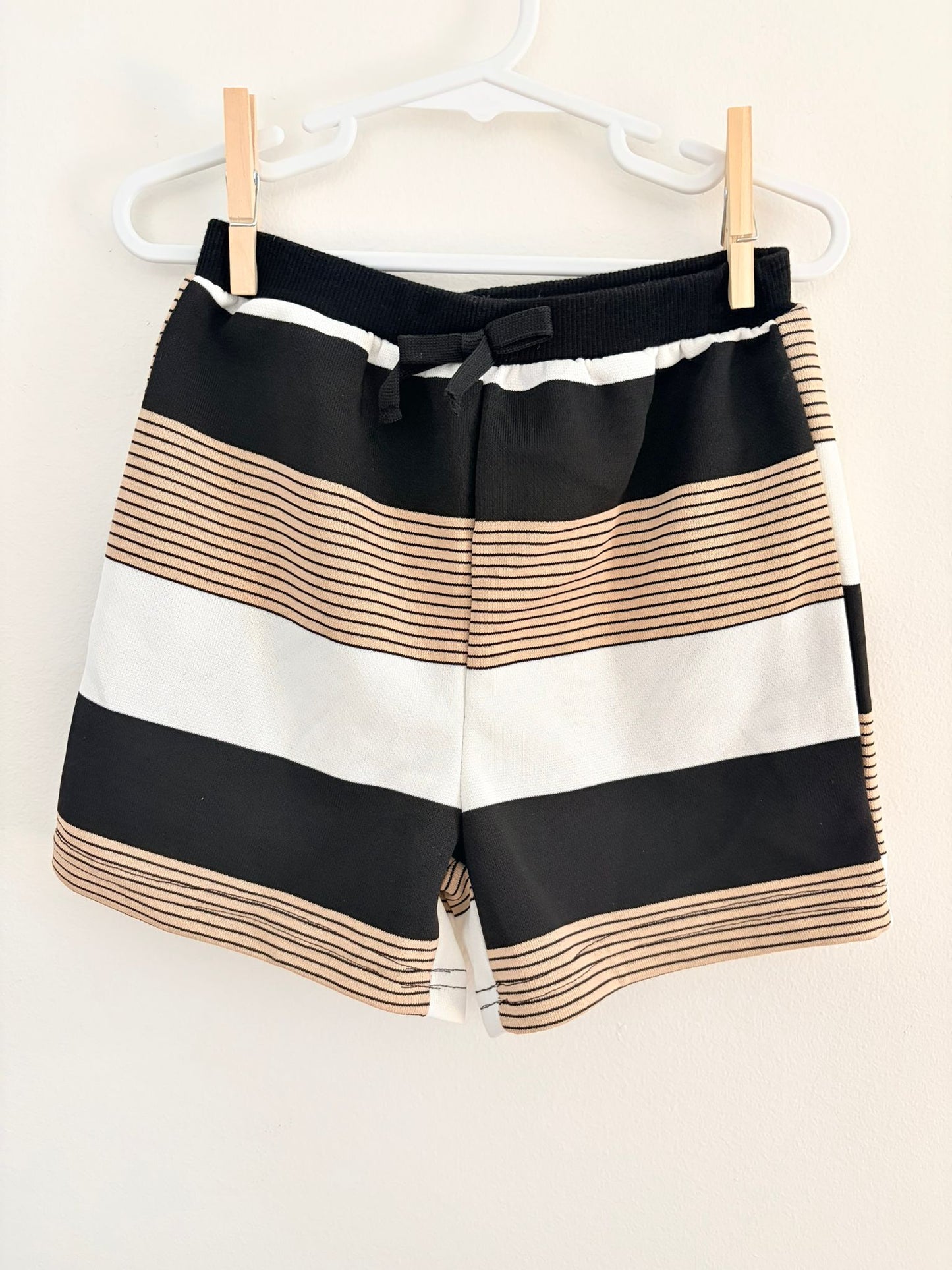 Size 3 Shien outfit top and shorts.