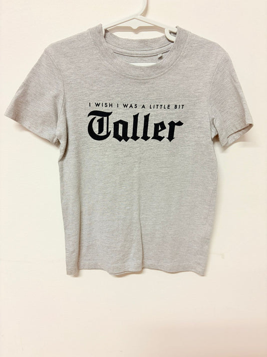 Size 3 Cotton on kids grey top.