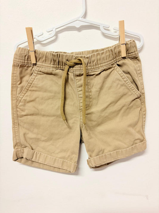 Size 3 Anko sand shorts.