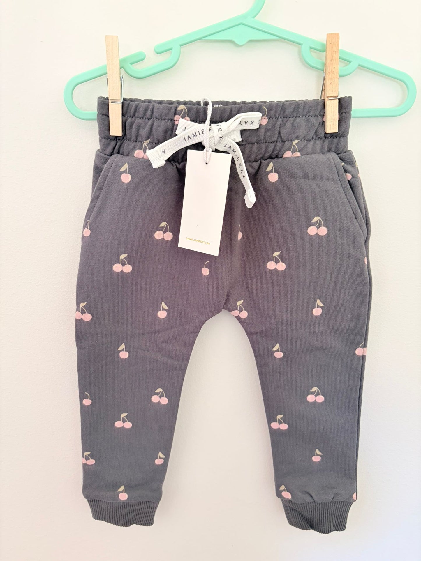 0 Jamie Kay (new with tags) two piece set, jumper and pants.