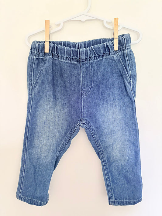 Size 1 H&M Jeans.