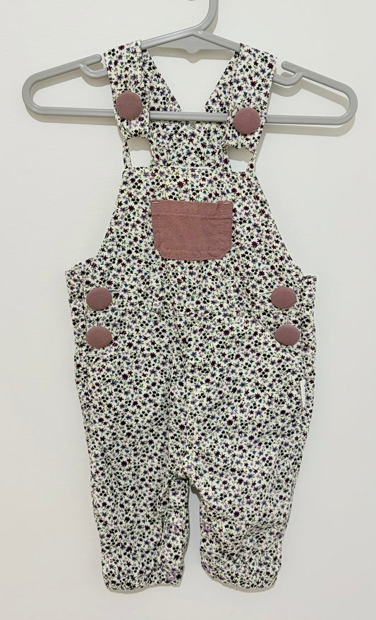 000 Love Henry overalls