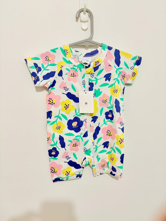 000 Marquise new with tags romper