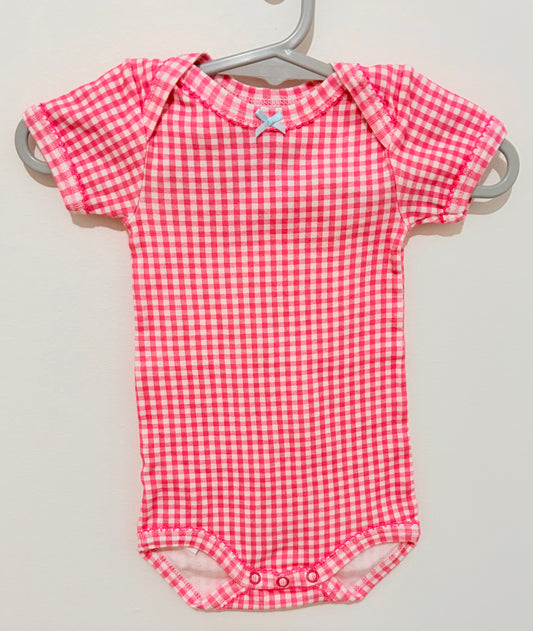 000 Petit Bateau bodysuit